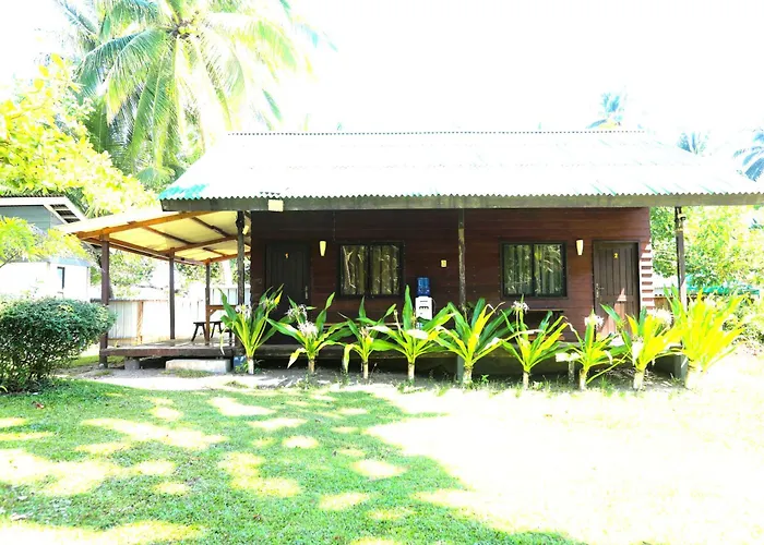 San Agustin (Caraga) Resorts