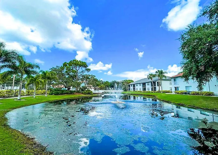 Spacious Shorewalk 2B-2B Condo Near Anna Maria Island, Beaches & Img Academy