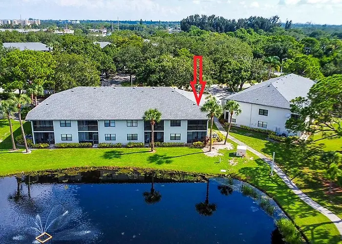 Spacious Shorewalk 2B-2B Condo Near Anna Maria Island, Beaches & Img Academy