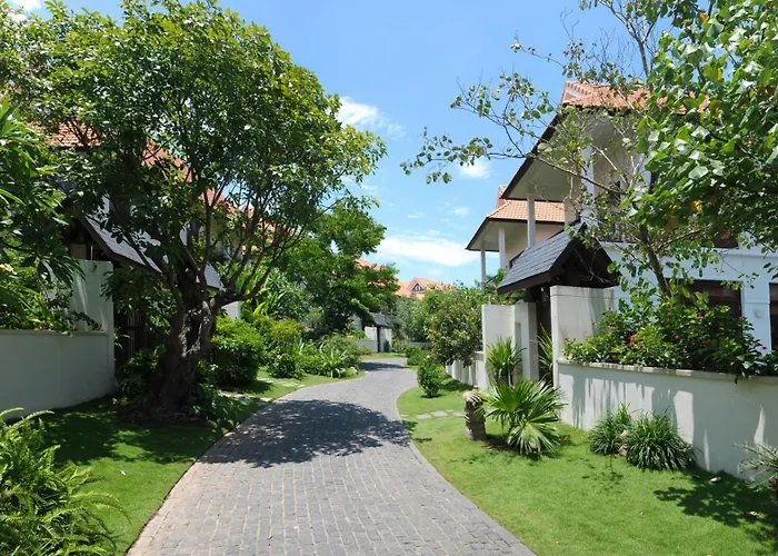 Furama Resort Danang