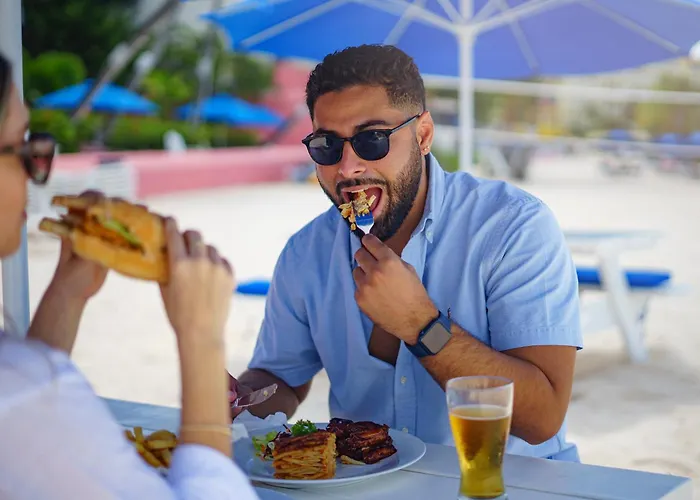 Southern Palms Beach Club