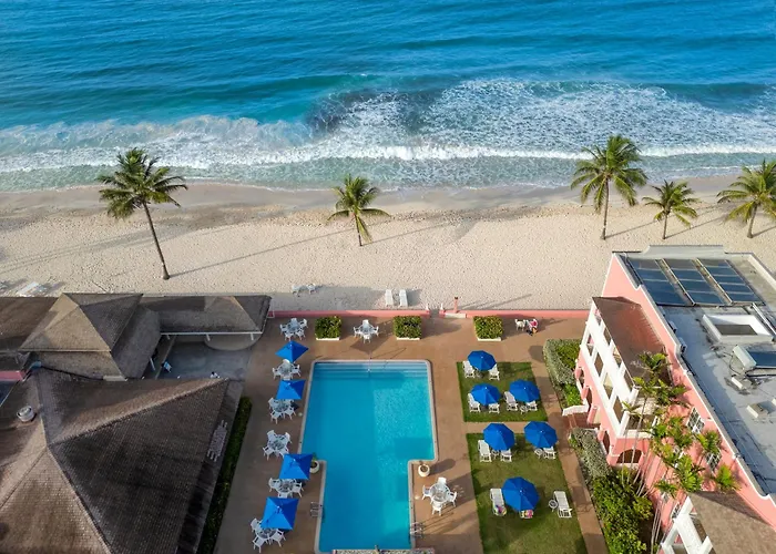 Southern Palms Beach Club