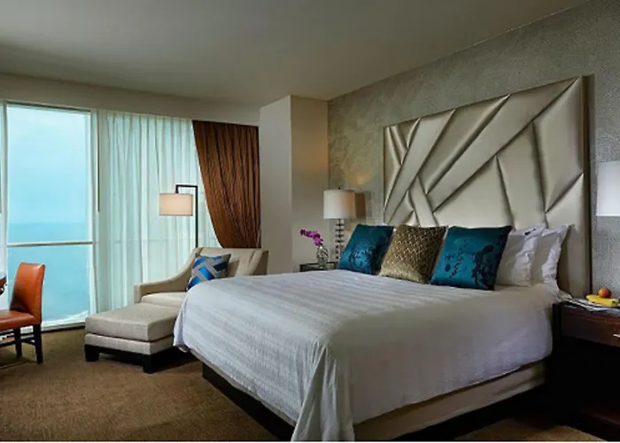 Hard Rock Hotel & Casino Atlantic City