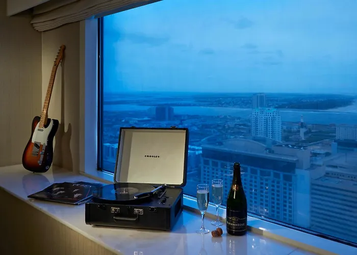 Hard Rock Hotel & Casino Atlantic City