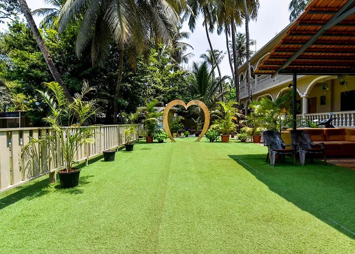 Rosa Bella Resort