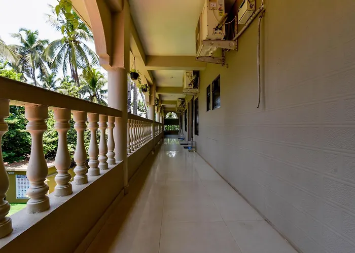Rosa Bella Resort