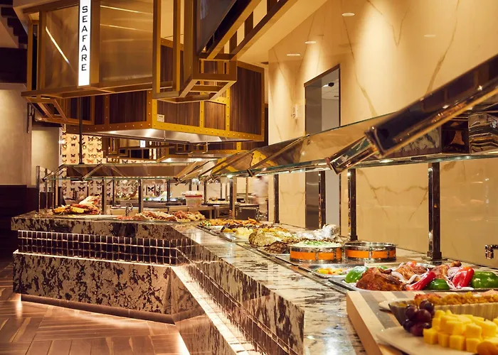 Monarch Casino Resort Spa