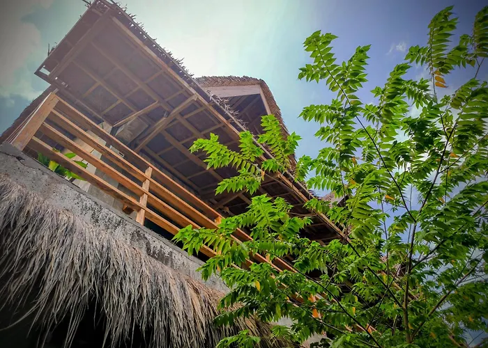 The Ohm Siargao Resort