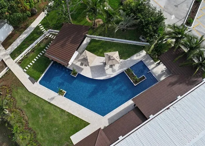 Hotel Vista Lago