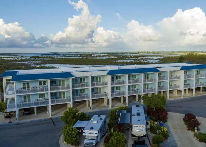 Sugarloaf Key Hotel At Koa Resort