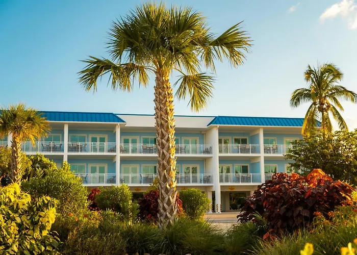 Sugarloaf Key Hotel At Koa Resort