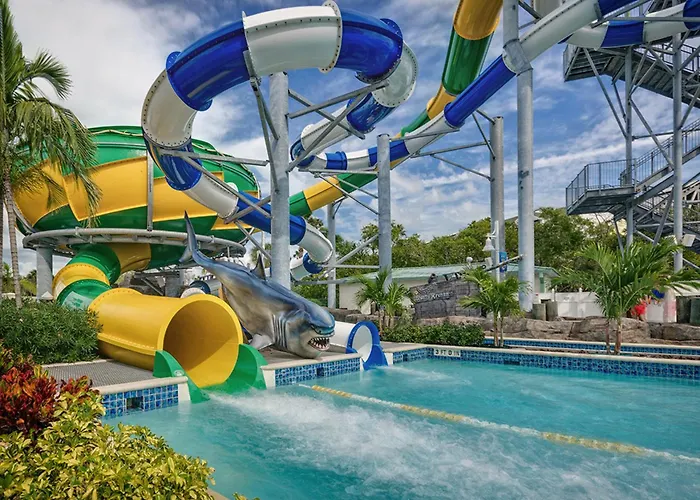 Holiday Inn & Suites Clearwater Beach S-Harbourside