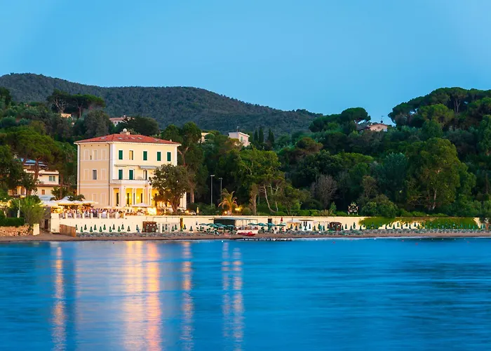 Hotel Villa Ottone