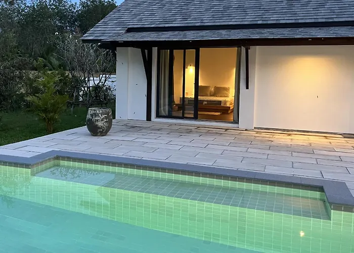 Koyao Bay Pavilions - Beach Resort And Pool Villas
