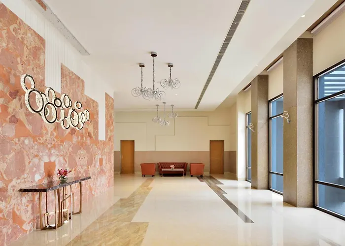 Courtyard By Marriott Madurai