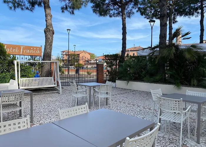 Hotel Franca