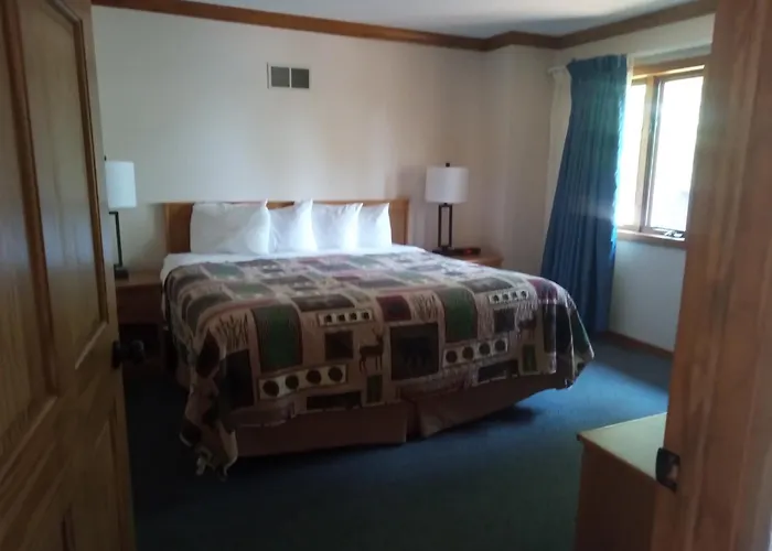 Centerstone Resort Lake-Aire