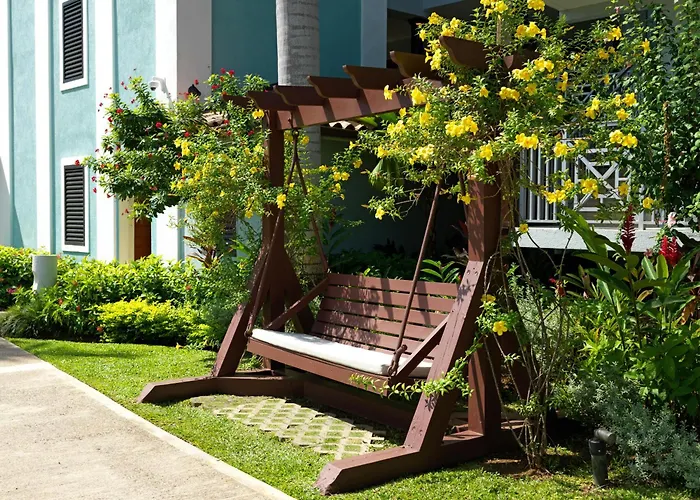 Sandals Negril Beach All Inclusive Resort And Spa Adults Only