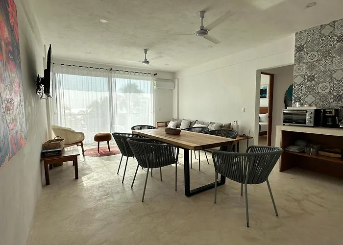 Mahahual Resorts