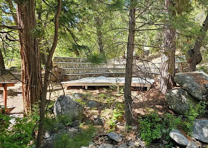 Idyllwild Resorts