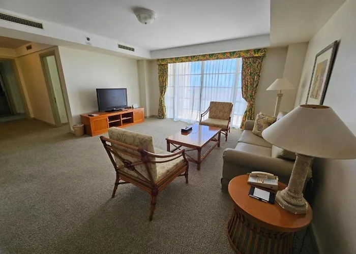 Leopalace Resort Guam - Condo