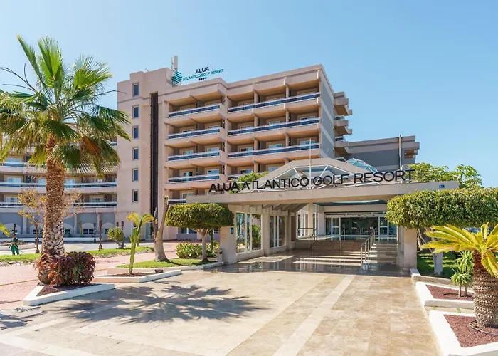 Alua Atlantico Golf