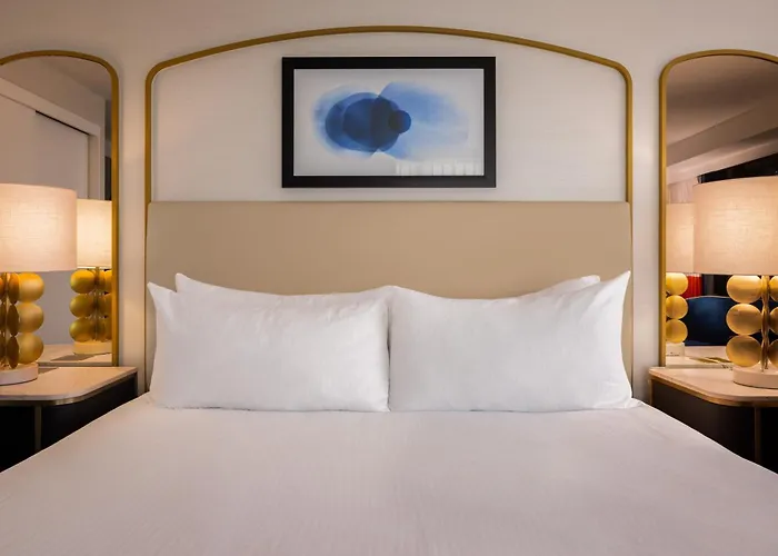 Paris Las Vegas Hotel & Casino (Adults Only)