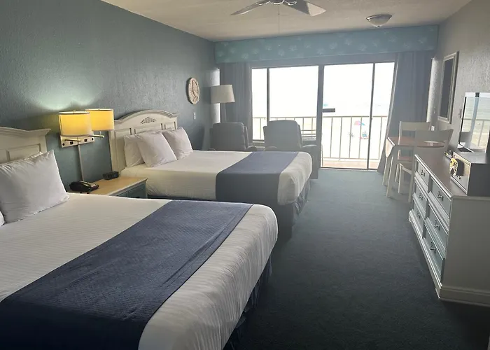 Shoreline Island Resort - Exclusively Adult