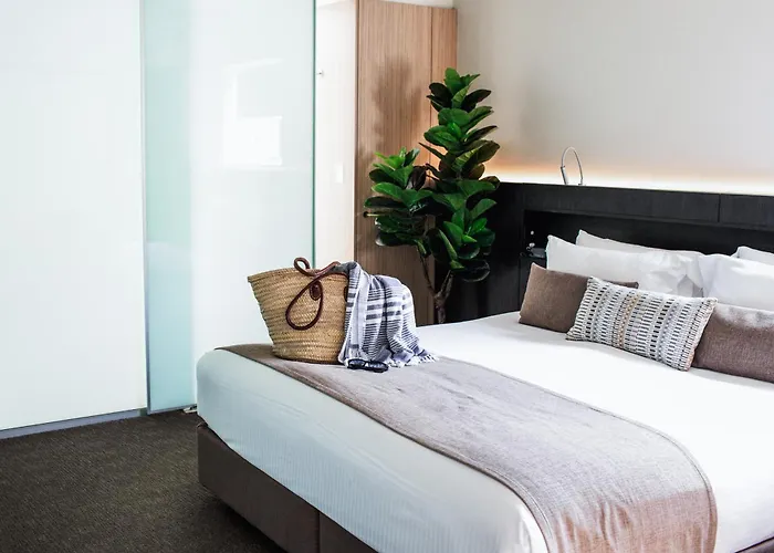 Family resorts in Noosa Heads