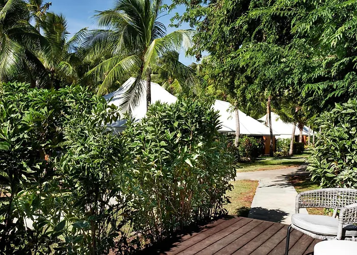 Sheraton Resort & Spa, Tokoriki Island, Fiji