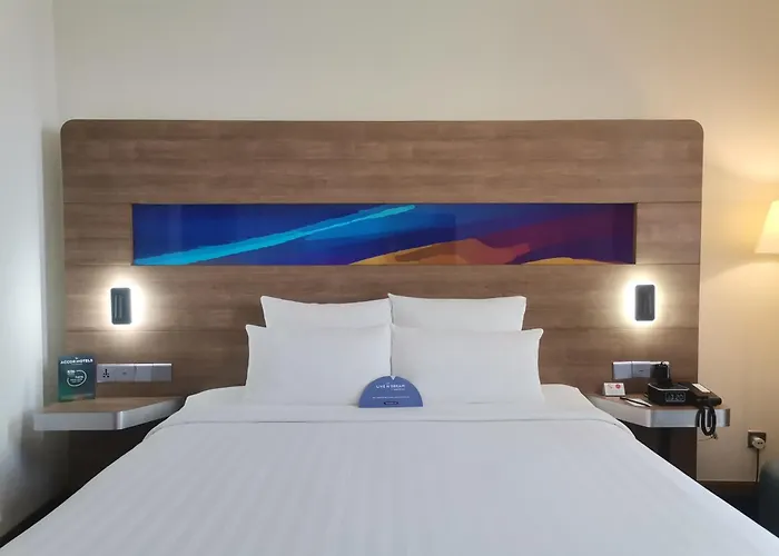 Novotel Taiping