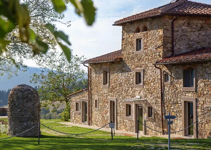 Agri Resort & Spa Le Colline Del Paradiso