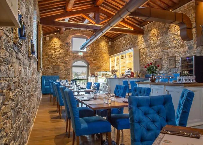 Agri Resort & Spa Le Colline Del Paradiso