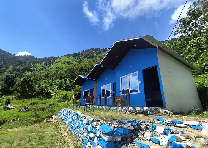 Lake Haven Resort, Sari, Chopta