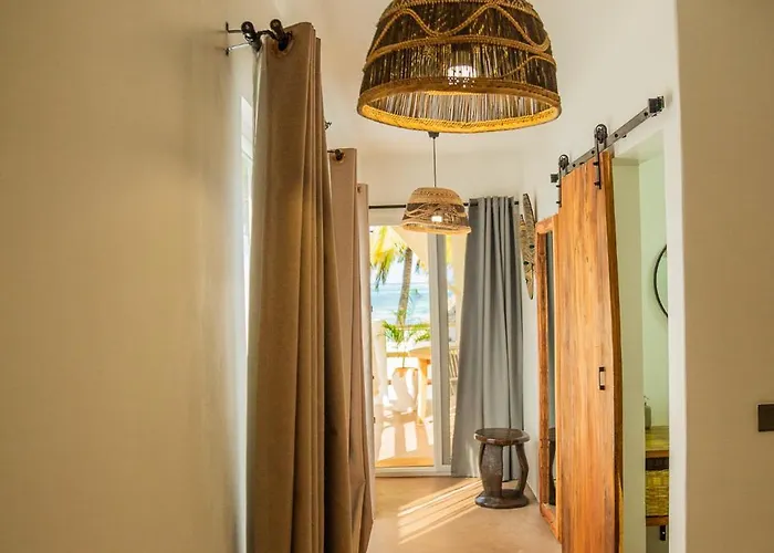 Boho Boutique Hotel - Beachfront , Adults Only , Private Pool