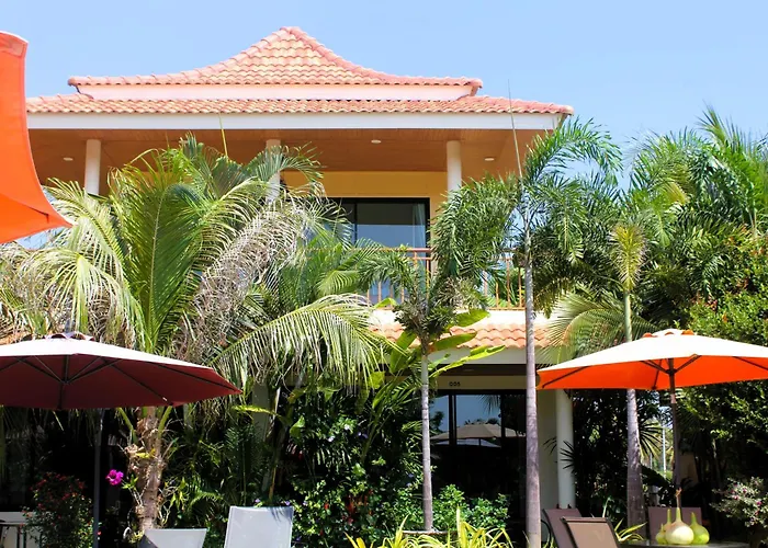 Aurora Resort