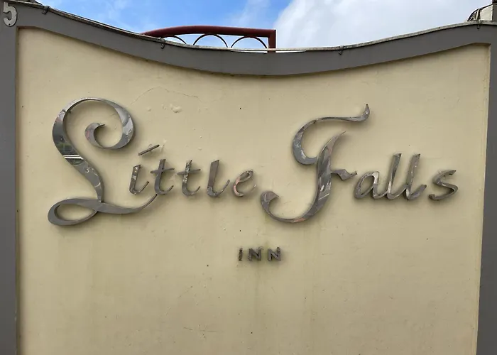 Little Falls Tagaytay