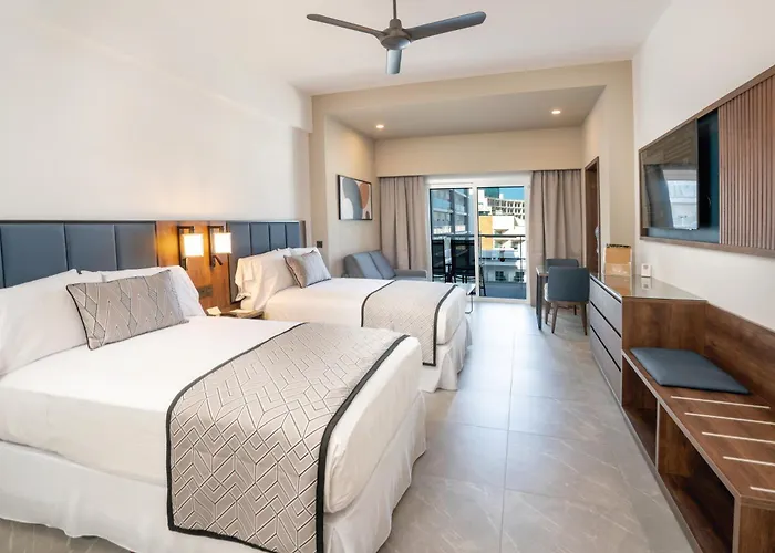 Riu Palace Kukulkan (Adults Only)