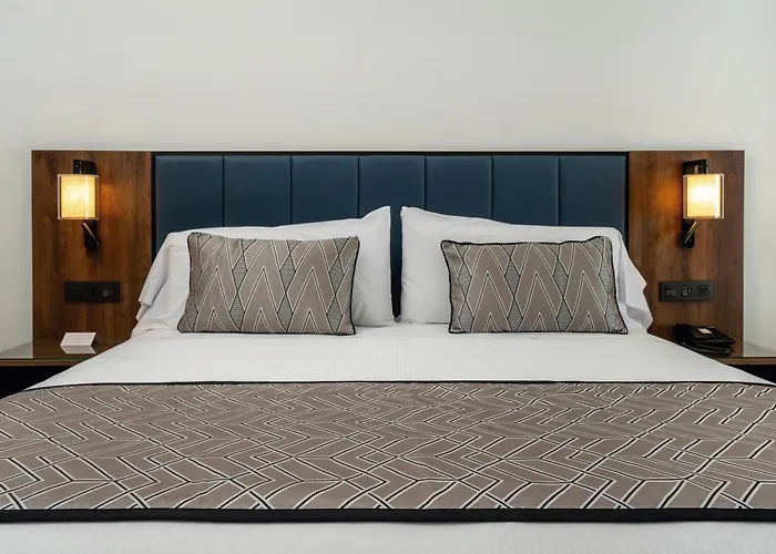 Riu Palace Kukulkan (Adults Only)