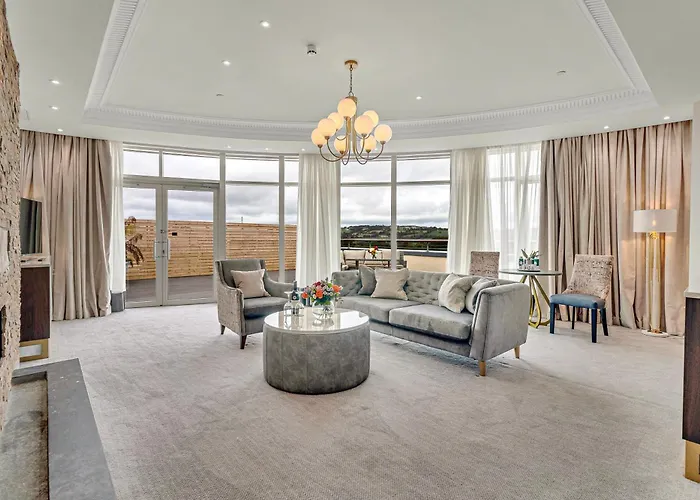 Fota Island Hotel And Spa