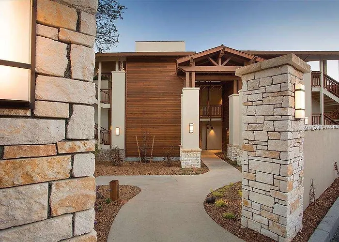 Pebble Beach Resorts