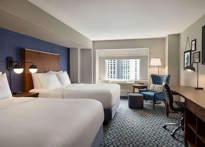 Wyndham Grand Fallsview