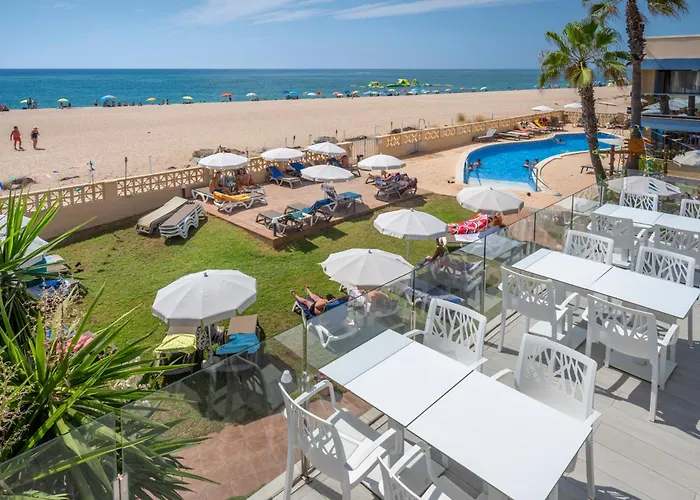 Hotel Amaraigua (Adults Only)