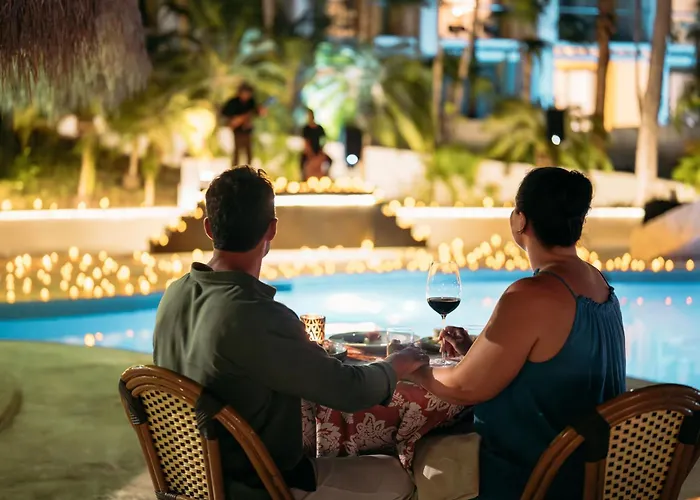 Secrets Aura Cozumel - Adults Only