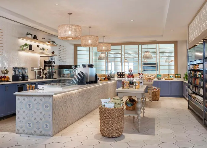 The Singer Oceanfront Resort, Curio Collection By Hilton