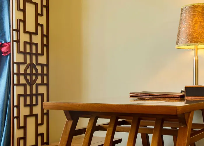 Luhuitou State Guesthouse & Resort