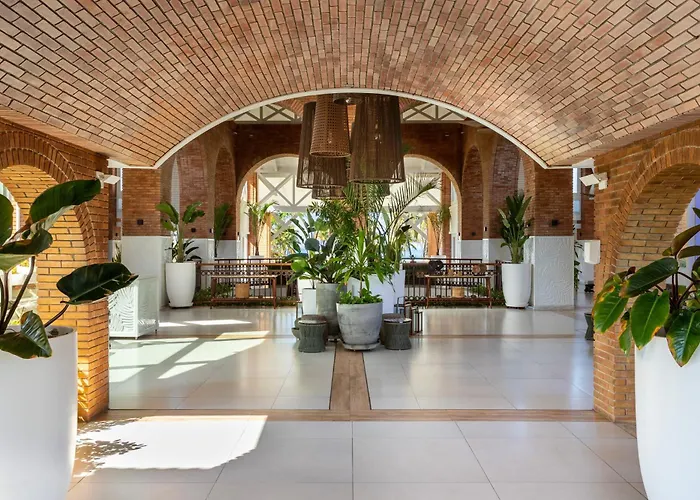 Costa do Sauipe All Inclusive Resorts
