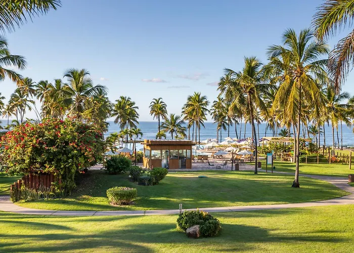 Sauipe Brisa Grand Premium All Inclusive