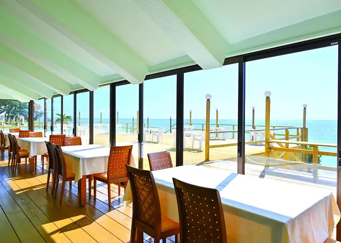Beach Hotel Sunshine Ishigakijima