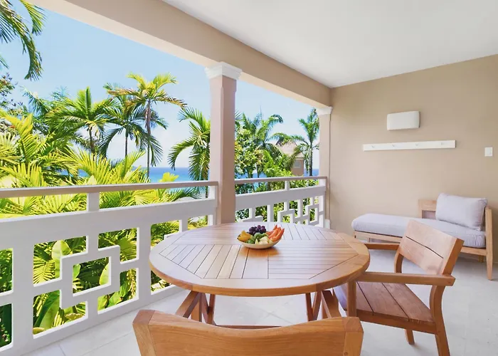 Ocho Rios All Inclusive Resorts